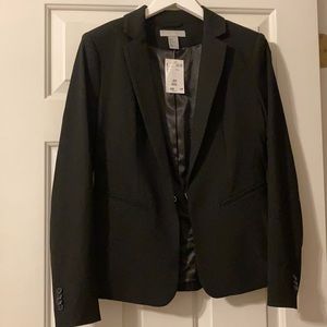 NWT H+M Blazer